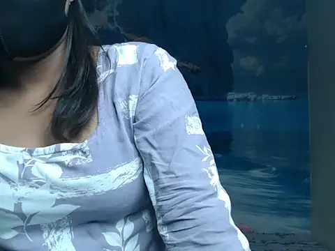 your-ishika webcam