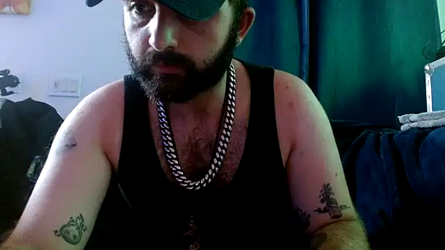 PandoranTheory webcam