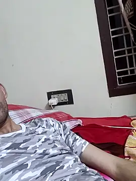killermale webcam