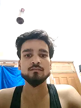 krishshy webcam