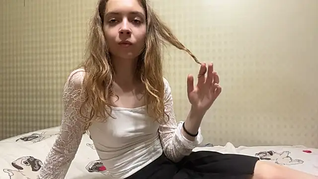 enchantedbeauty webcam