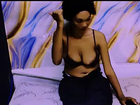 Caramelminxx_ webcam