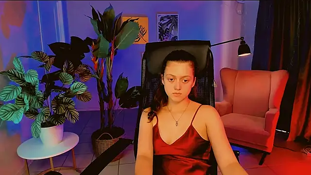 TunaHolli webcam