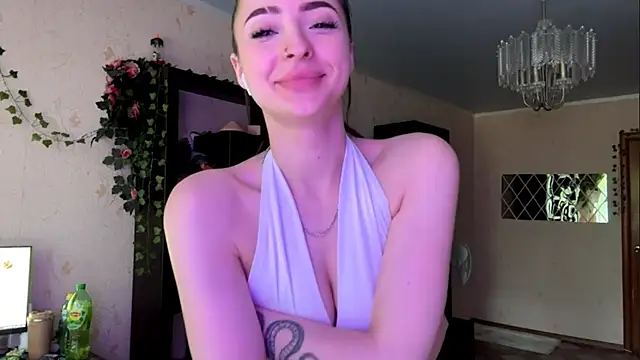 Luna_Frost webcam