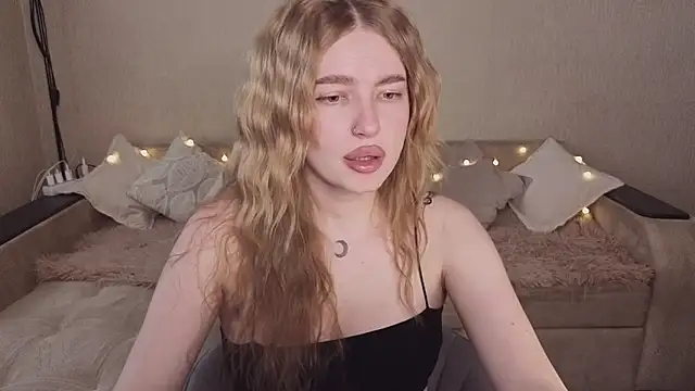 ViolettaLopez webcam