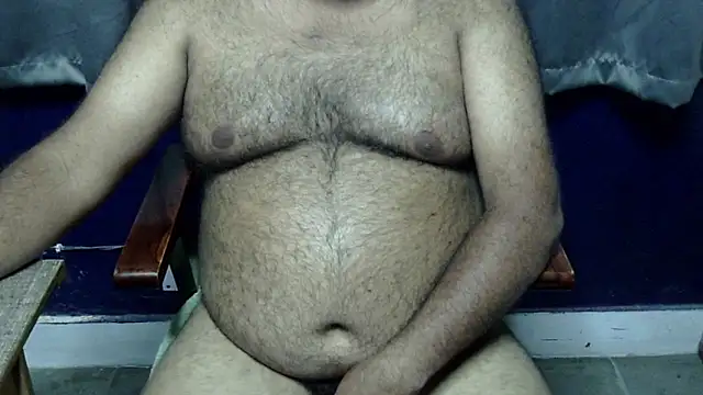 hairysubcub_70 webcam