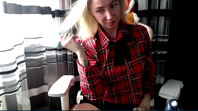 cold_lollipop webcam