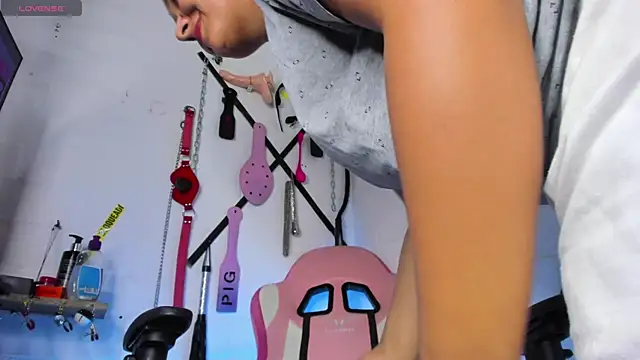 _Natha_Lee_ webcam