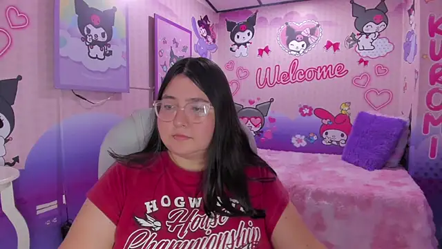 Dulce_meow live cam on StripChat