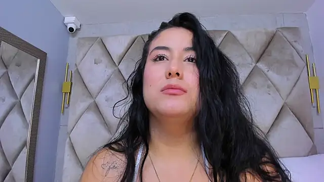 GabyParker_ live cam on StripChat