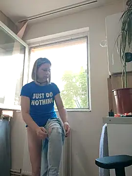 AdaJoy live cam on StripChat