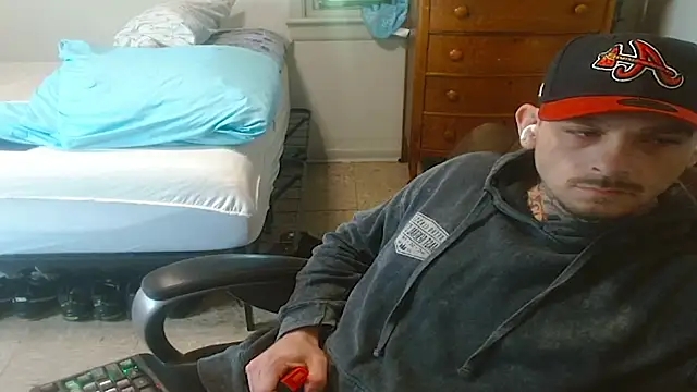DADDY_KANE8--- webcam