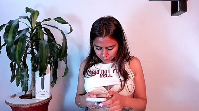 im_amber webcam