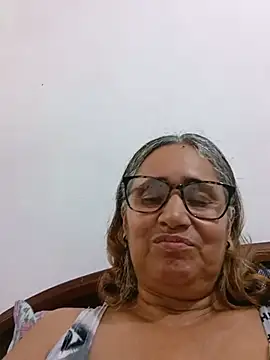 _candi webcam