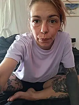 SophiaBlackfoxx webcam