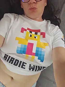 KristenVega webcam