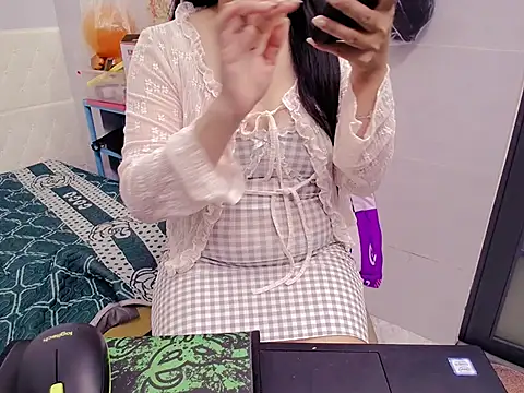 Haruka95 webcam