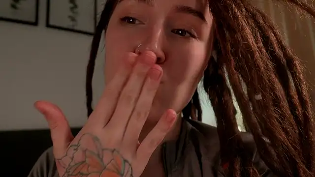Ari_dash webcam