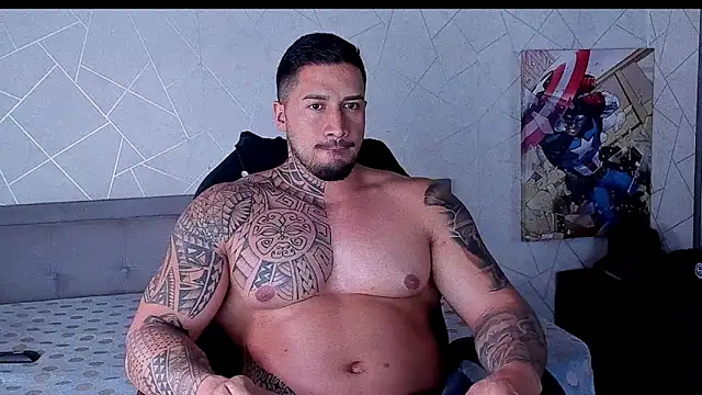 Cristian_Walker webcam