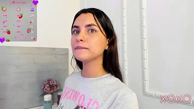 DulceColeman webcam