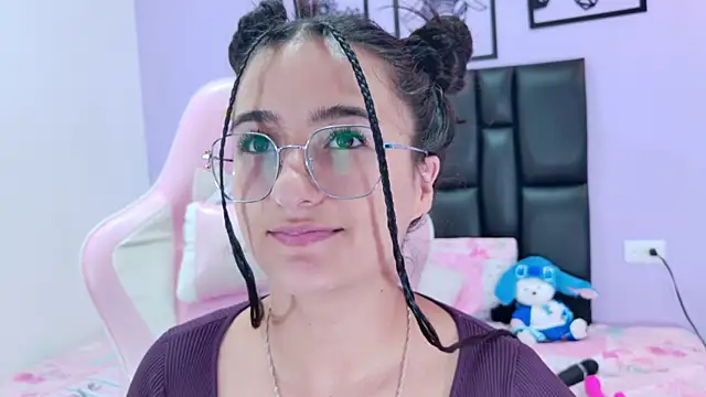 im-eliza webcam