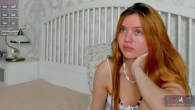 Eva__Lewis webcam