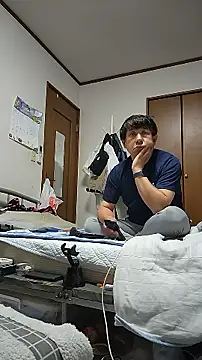 07YUKIO webcam