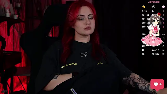 Lana__May webcam