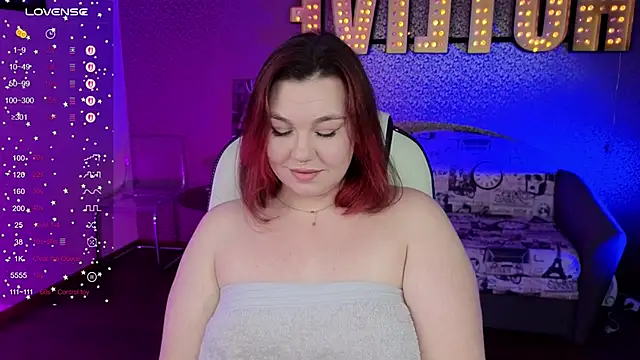 Lilumytrend webcam