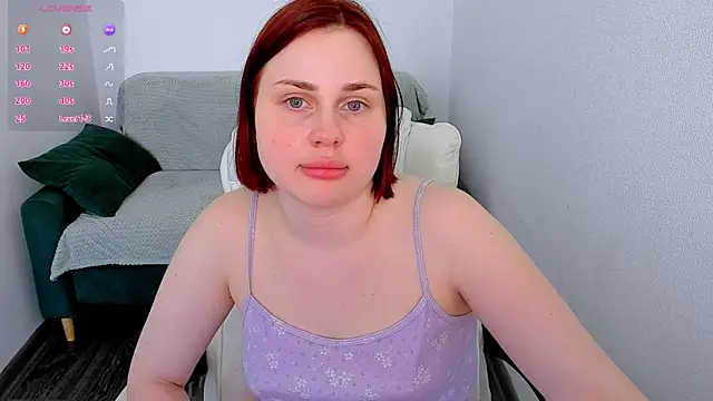 Ellie__Bloom webcam