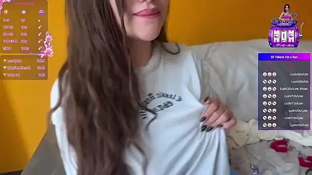Elinatiranda webcam