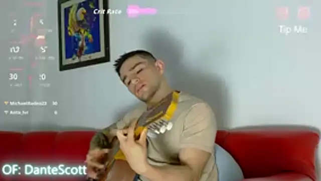 Sexy_Alejandro_ webcam
