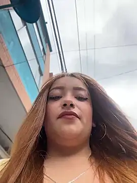 Tatiana_O webcam