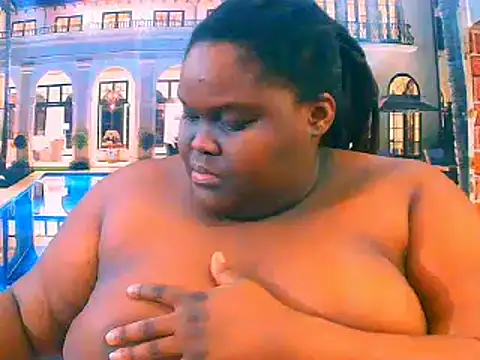 EbonyHotBuns