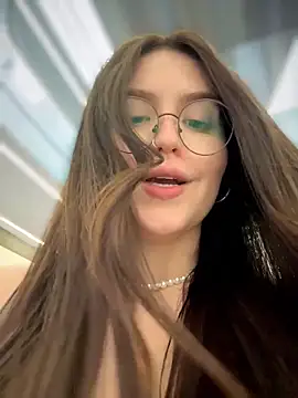 meow_girl webcam