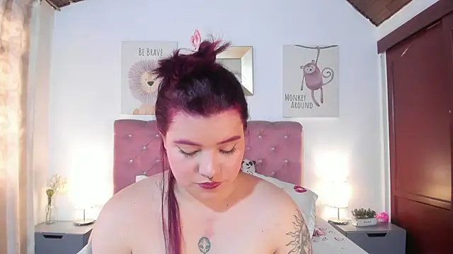 CelessteRedds webcam