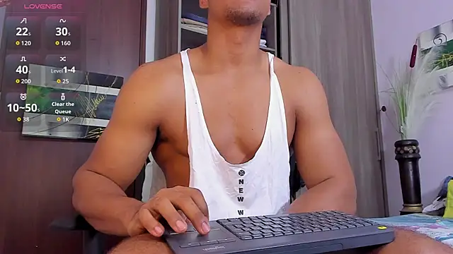AnthonyWhite24 webcam
