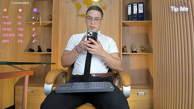 JoshMillerr_ webcam