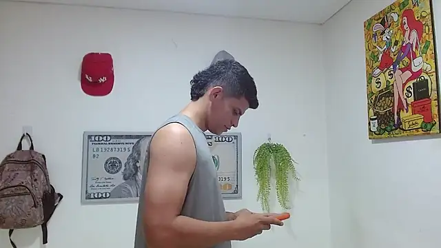 boss_of_cash webcam