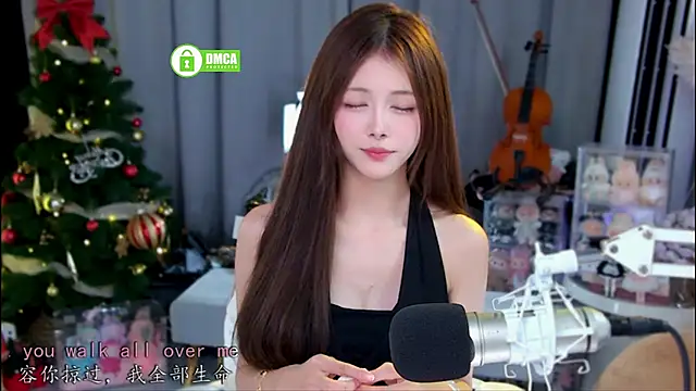 xixibaby- webcam