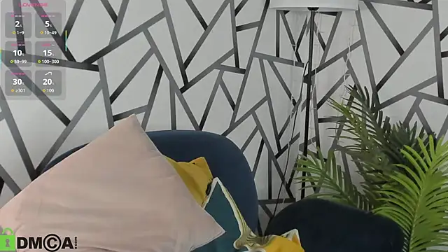 Michelle_Wilsson webcam