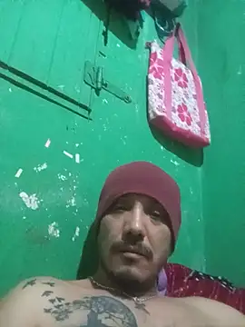 Ridick2025 webcam