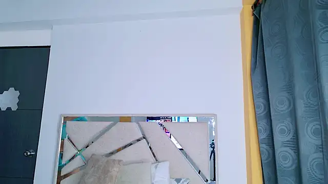 KiimBrooks webcam