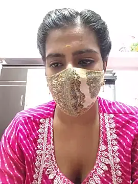 Tamil-Meenu12 webcam