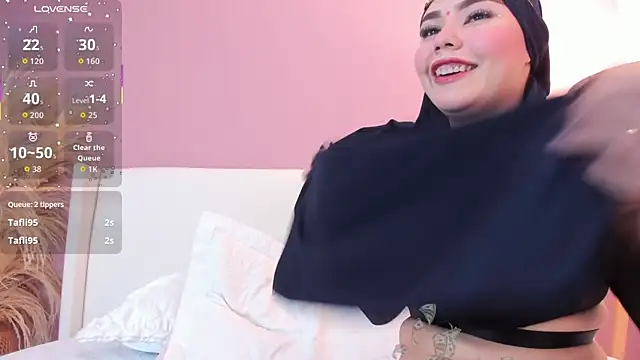 _Saandy webcam