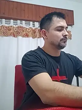 Bradd_32 webcam