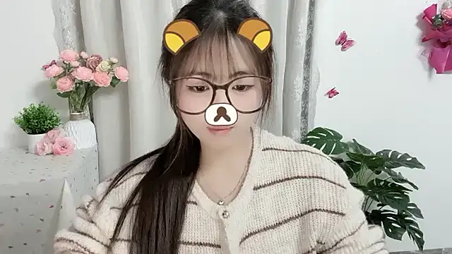 Amelia-babee webcam