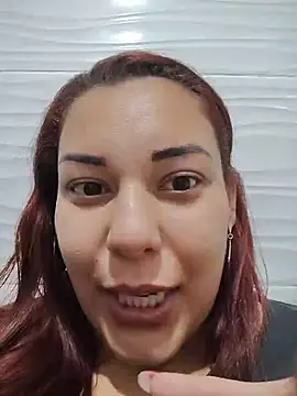 RuivaGiMisteriosa webcam
