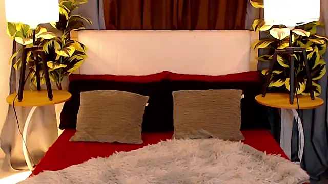 CelestinaMarquez0427 webcam
