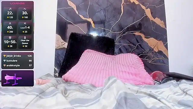 brittanyy20 webcam